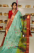 Ashadam clearnce sale fancy saree's