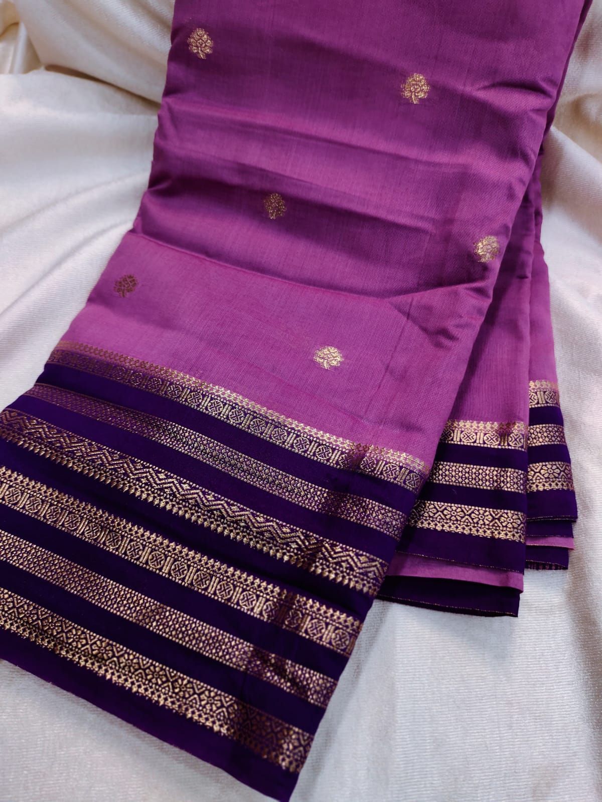 PM SILK