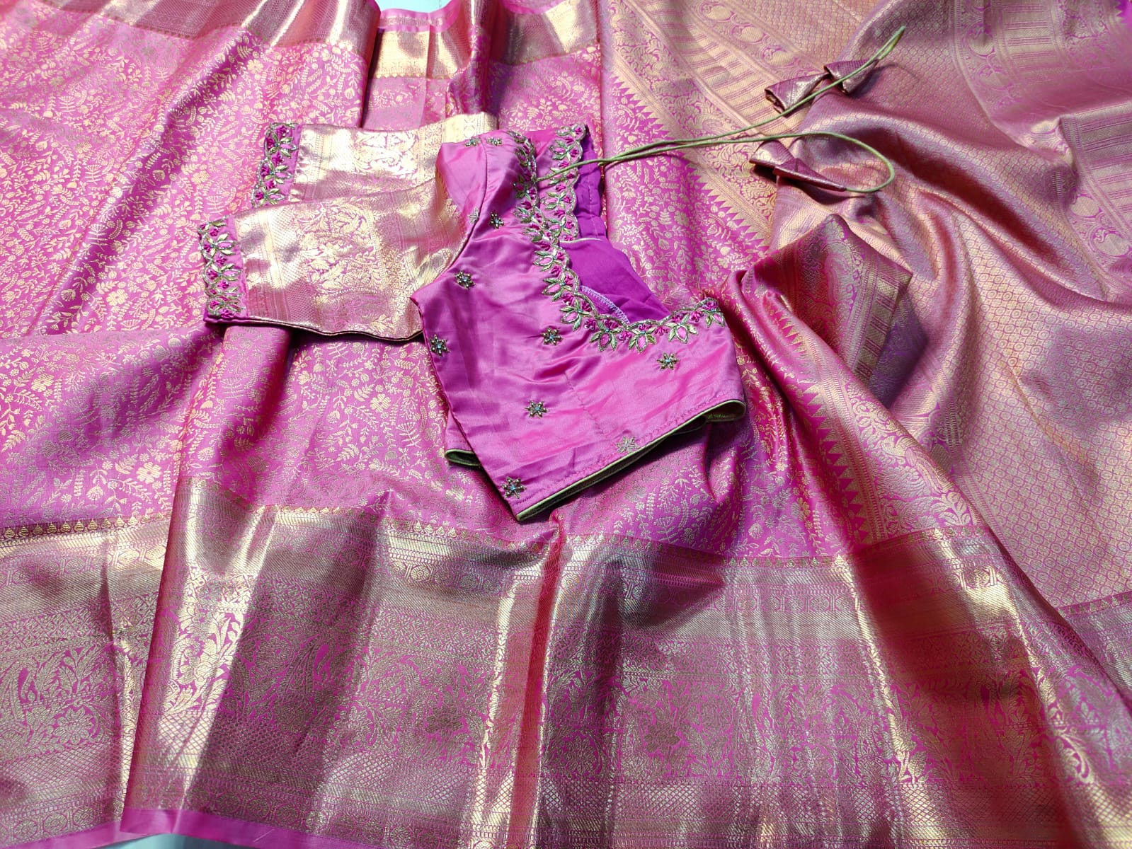 Ready to wear