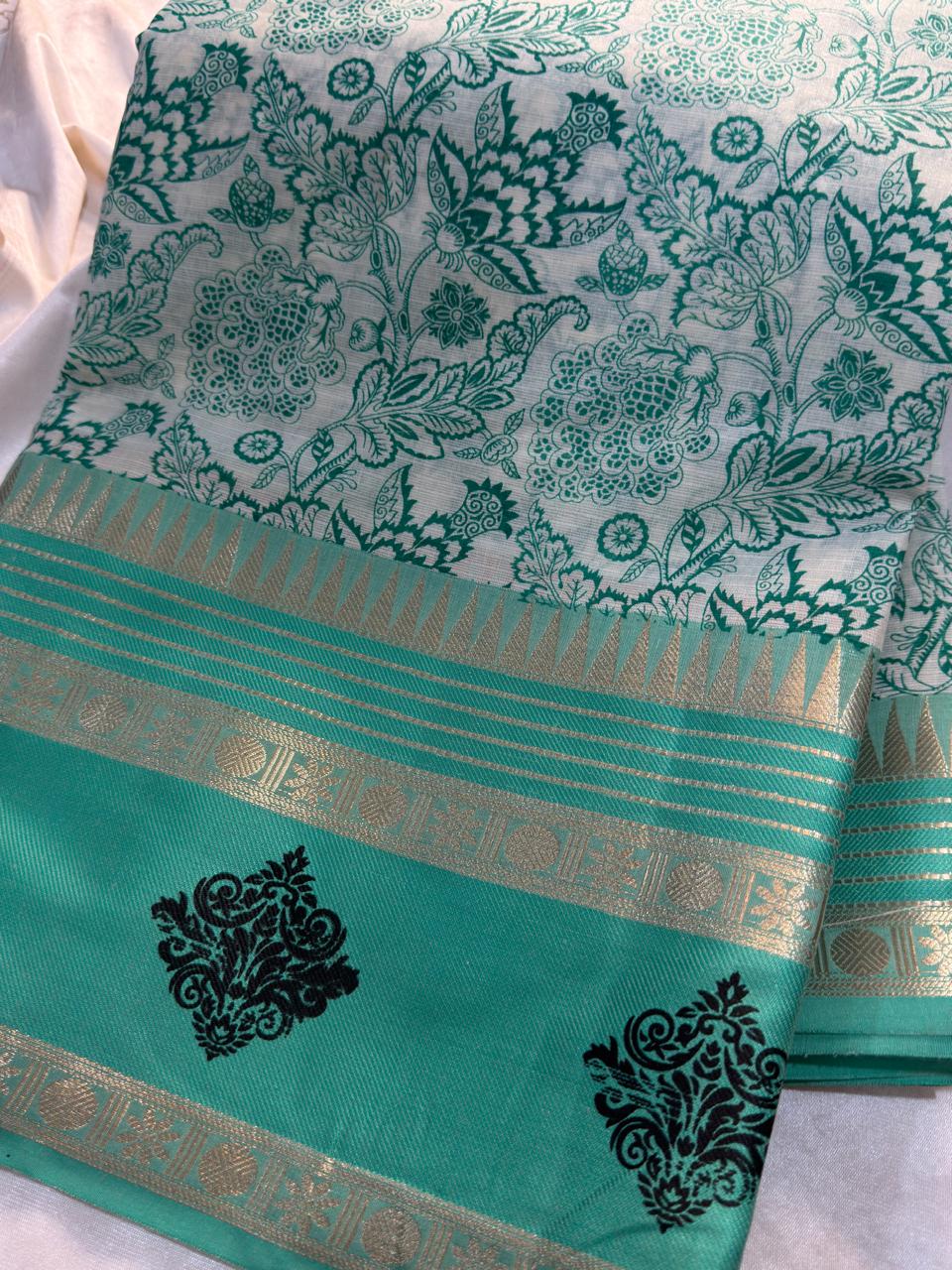 Kota silk