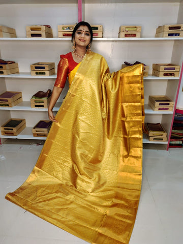 Kanchi pattu collection