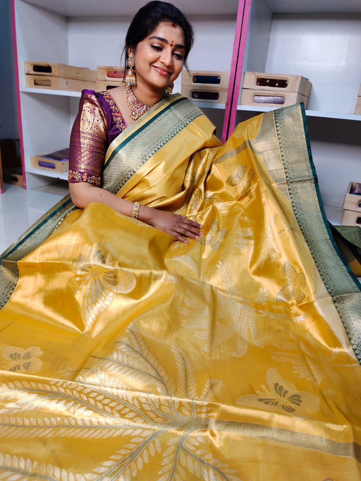 కెపి3500