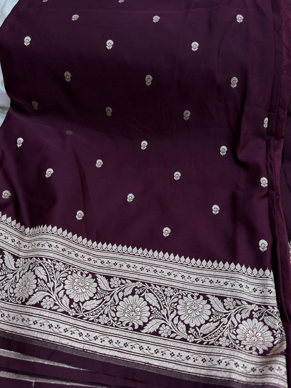 80% offer katan pattu saree