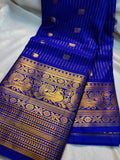 Vintage valli gadwal
