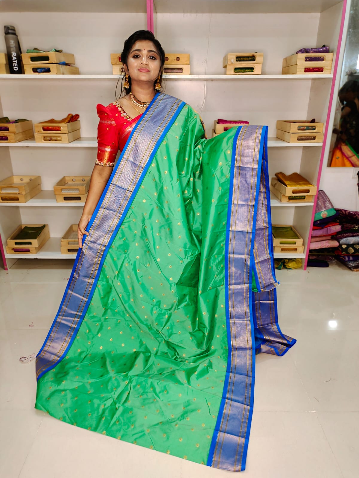 Ashadam sale