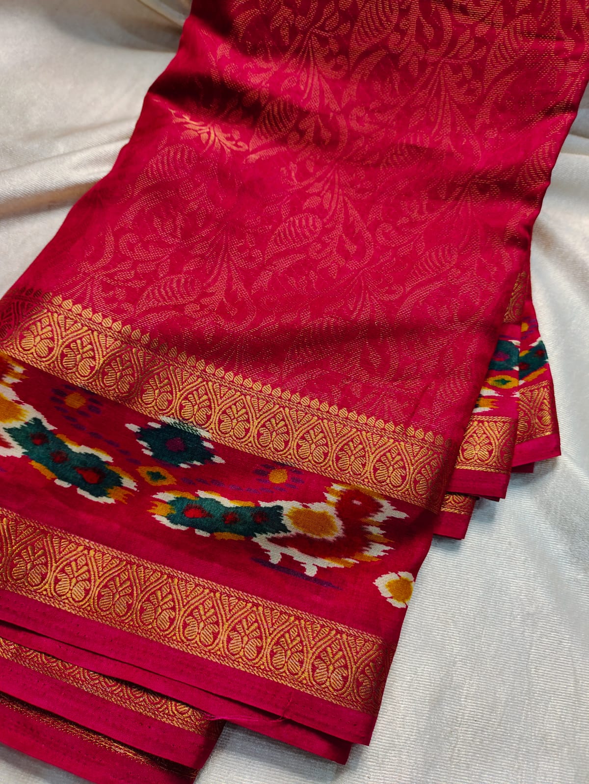 Fancy ashadam sale