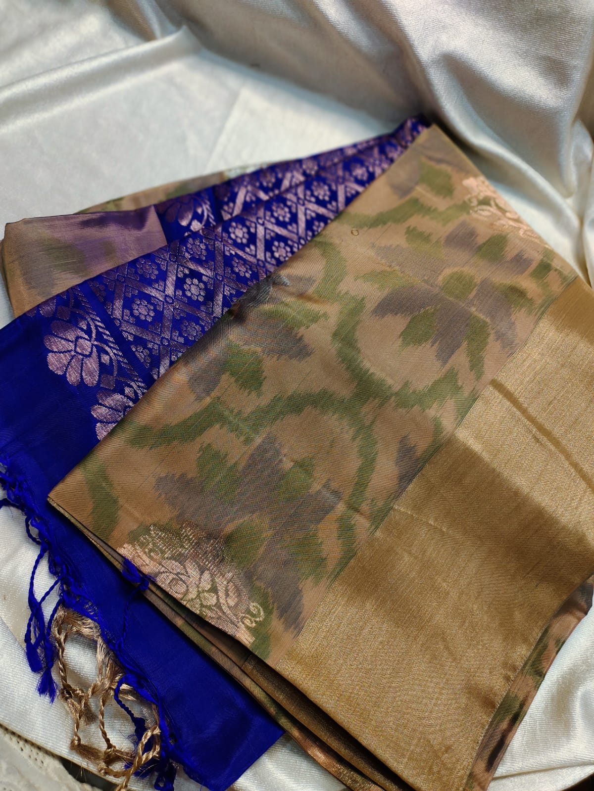 Uppada ikkat pattu