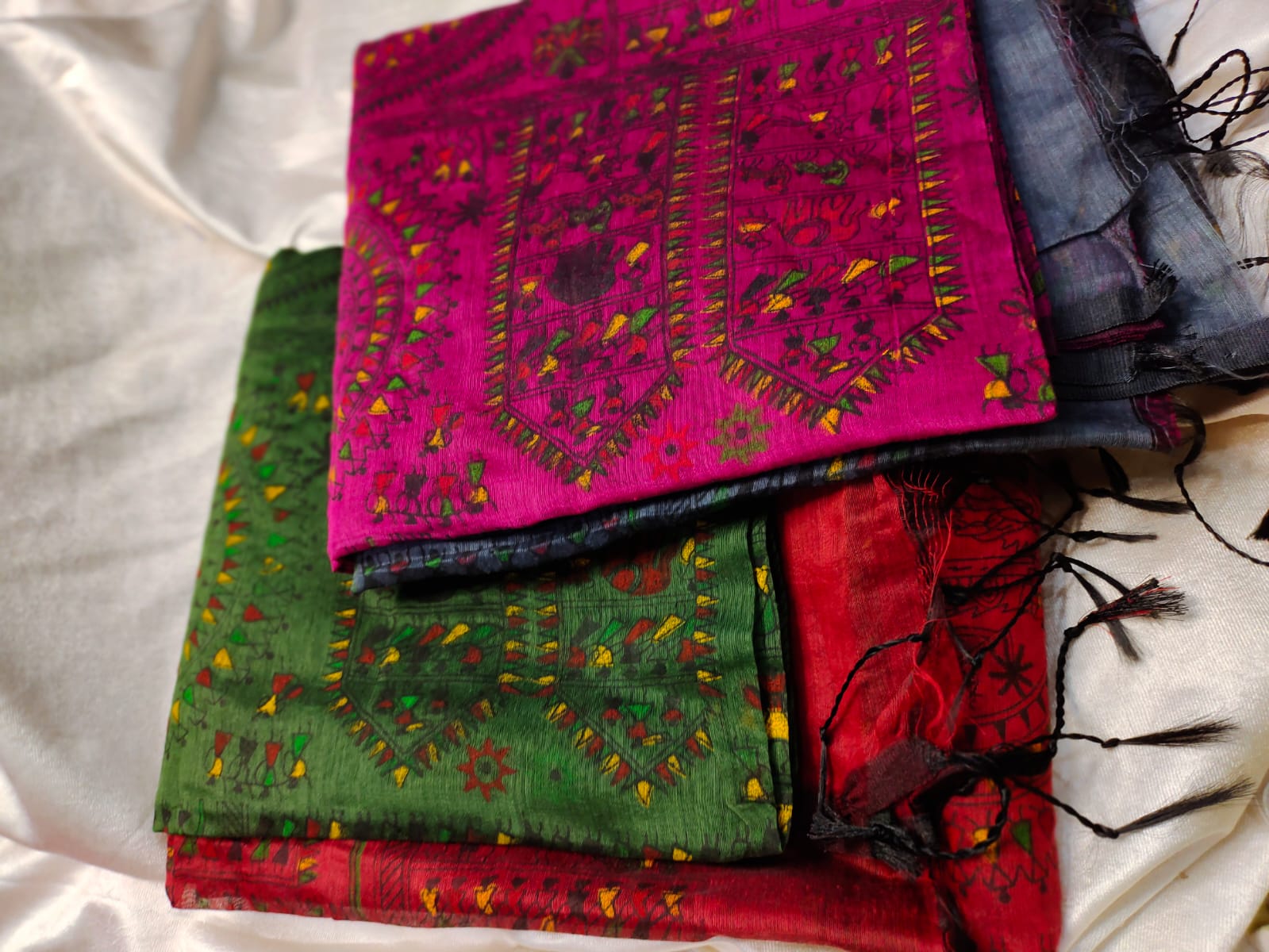 1+1 kadhi saree