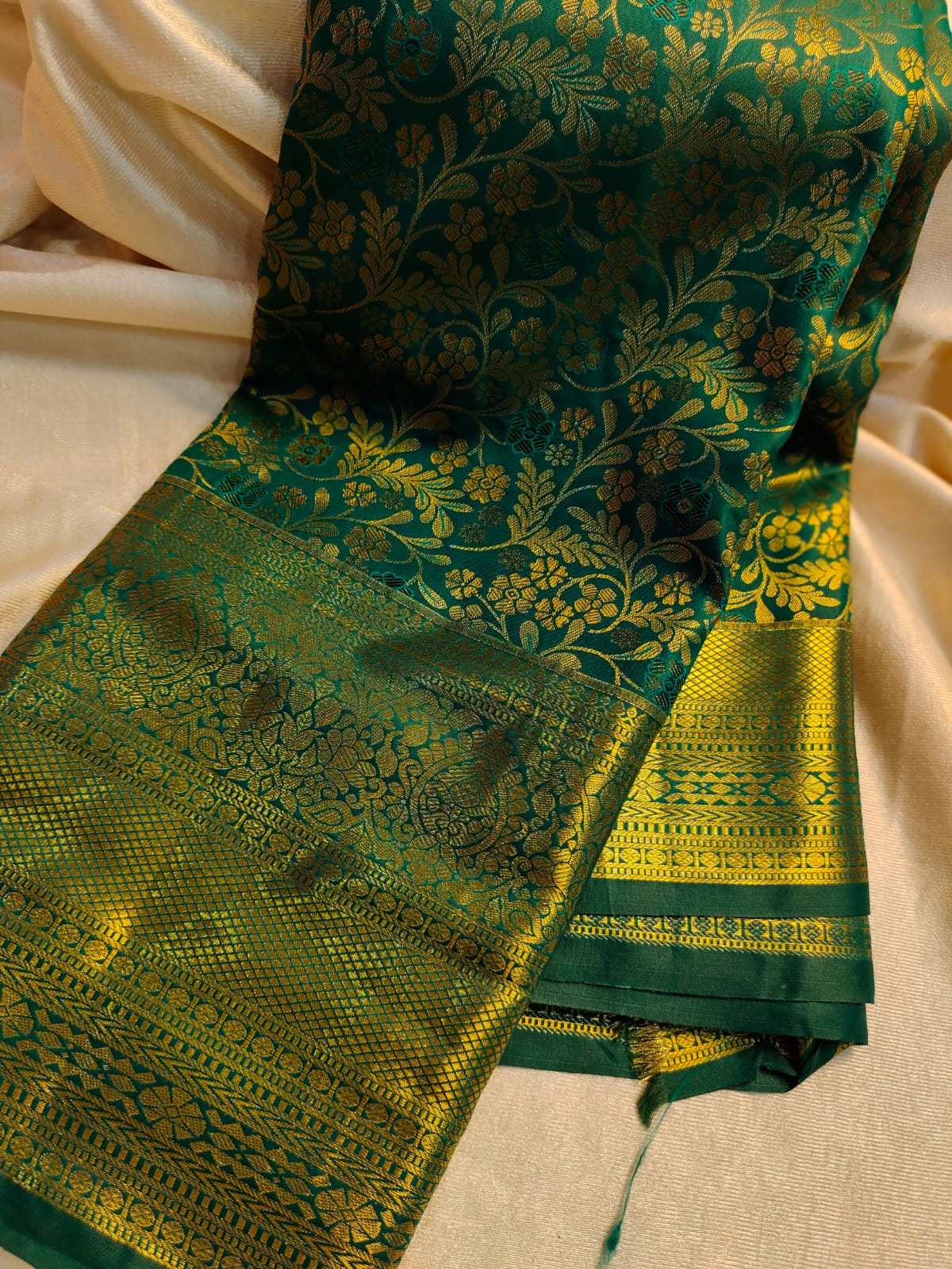 Mix kanchi