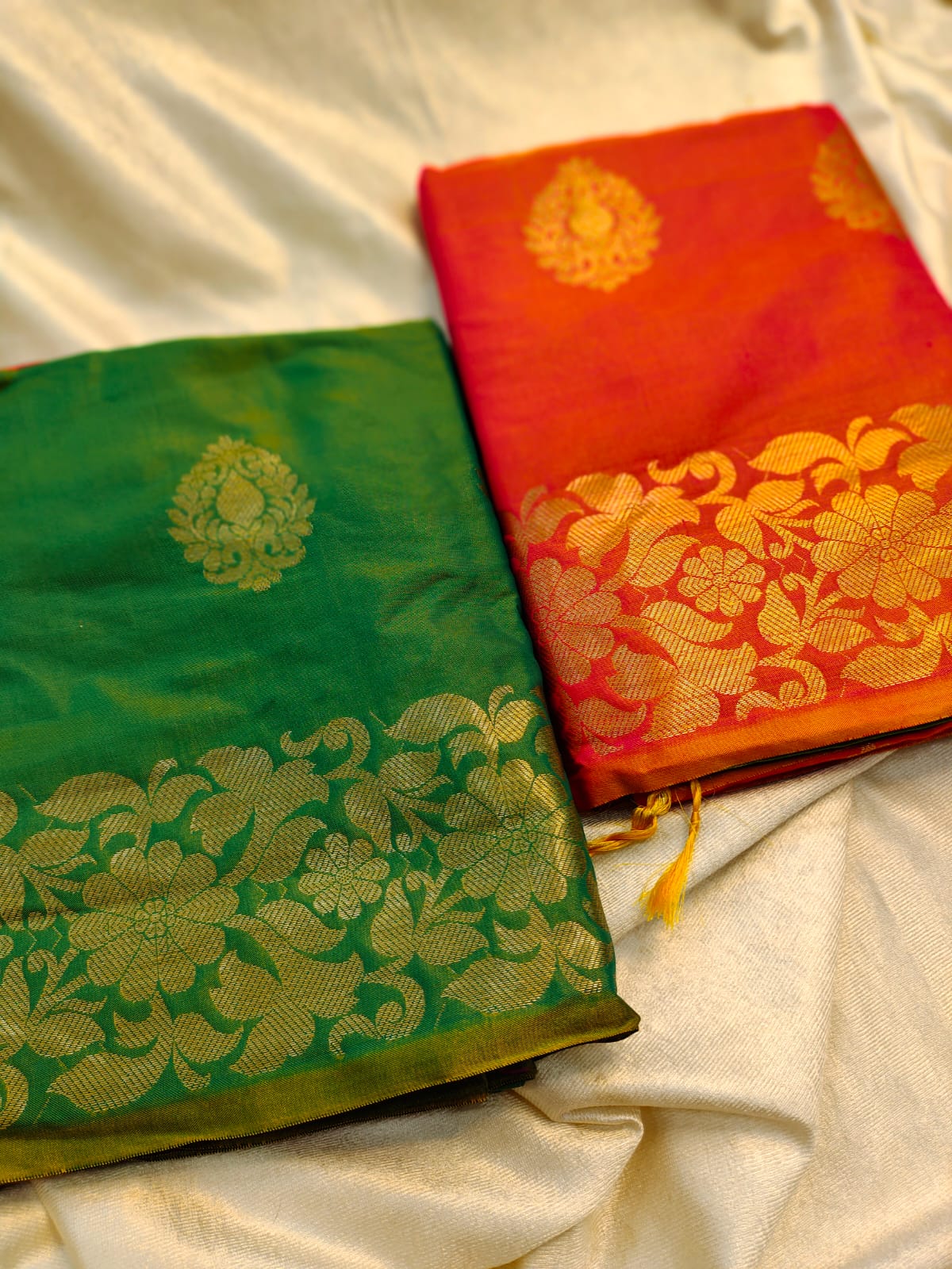 1+1 offer saree