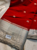 Mango silk