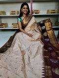 65% offer gadwal silk saree
