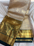 90% offer Kanchi pattu collection