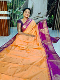 50% offer gadwal sarees