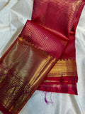 Resham kanchi