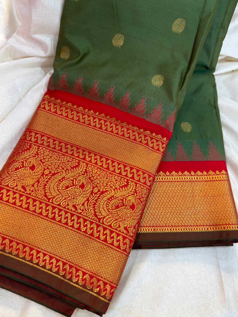 Gadwal cleance sale