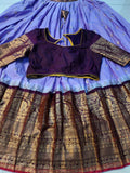 Offer lehangas