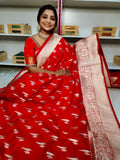 80% Katan banarasi sarees