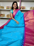Gadwal offer sarees
