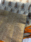 Kota silk