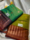 1+1 offer Uppada silk