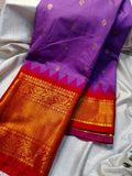 60% offer gadwal sarees