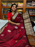 Pure katan pattu