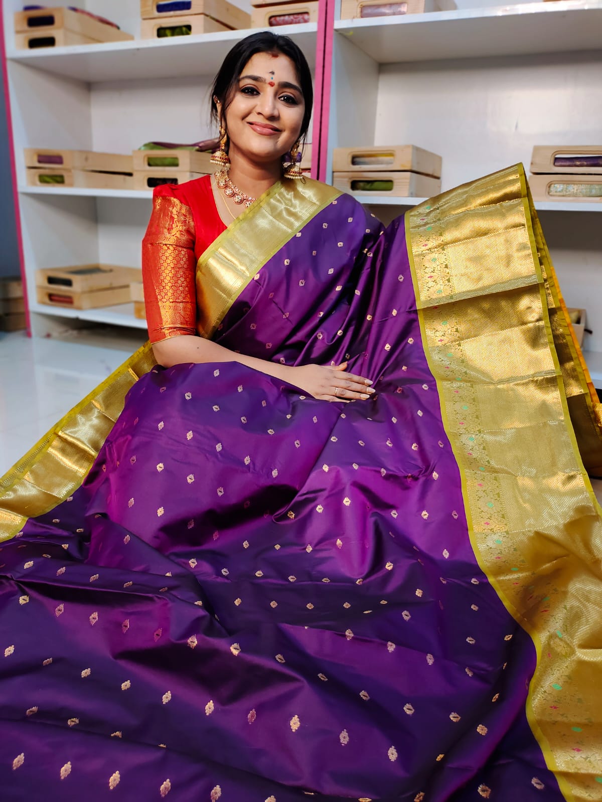 కెపి2500
