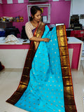 60% offer gadwal saree