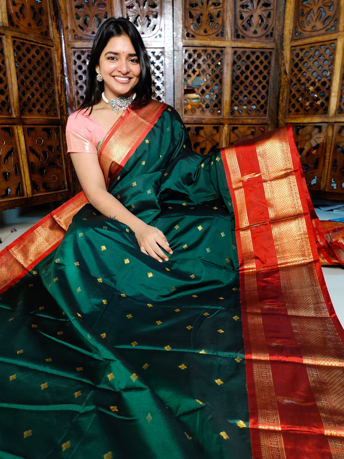 గద్వాల్ క్లియరెన్స్ సేల్