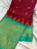Gadwal cleance sale