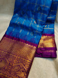 Sravanam gadwal sale