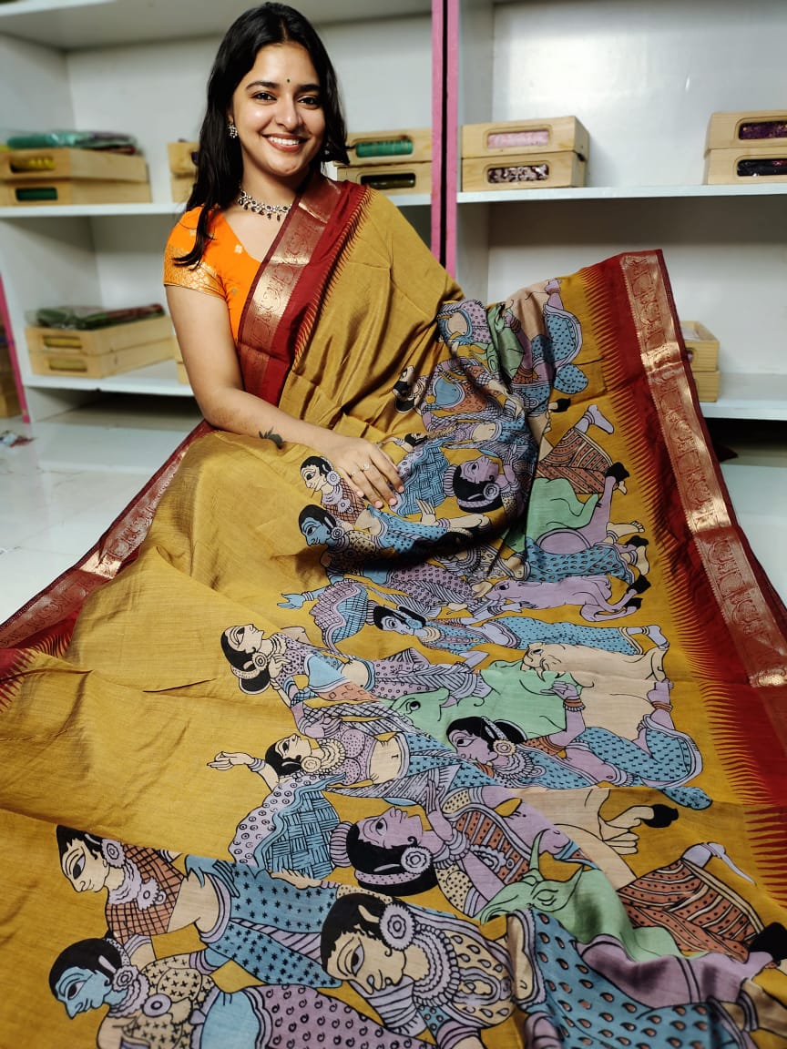 Diwali offer sarees