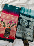 1+1 Bandini saree