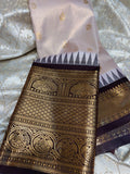 Premium vitange gadwal silk sarees