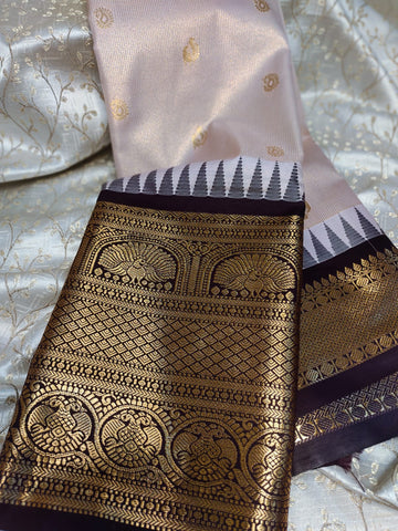 Premium vitange gadwal silk sarees