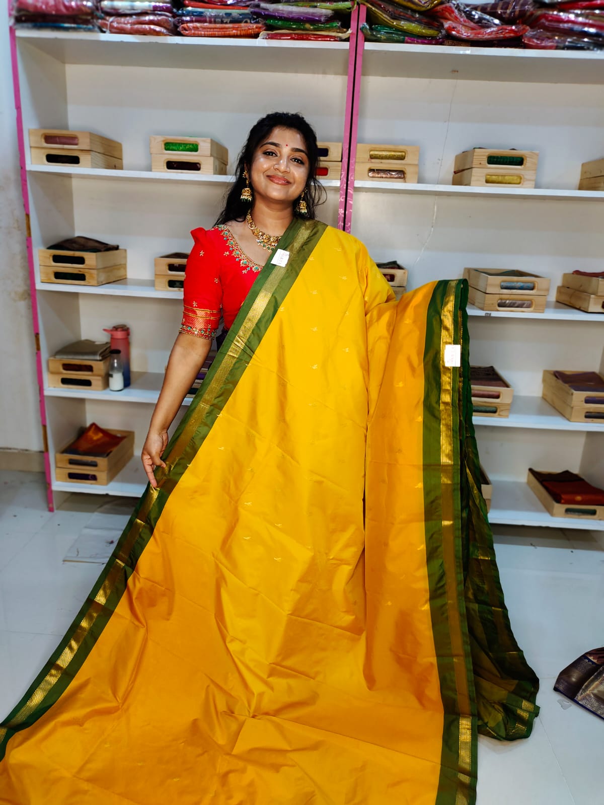Feb gadwal sale