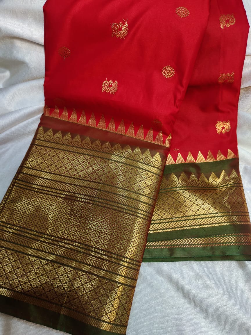 Gadwal sale 1599