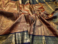 Vintage gadwal sarees