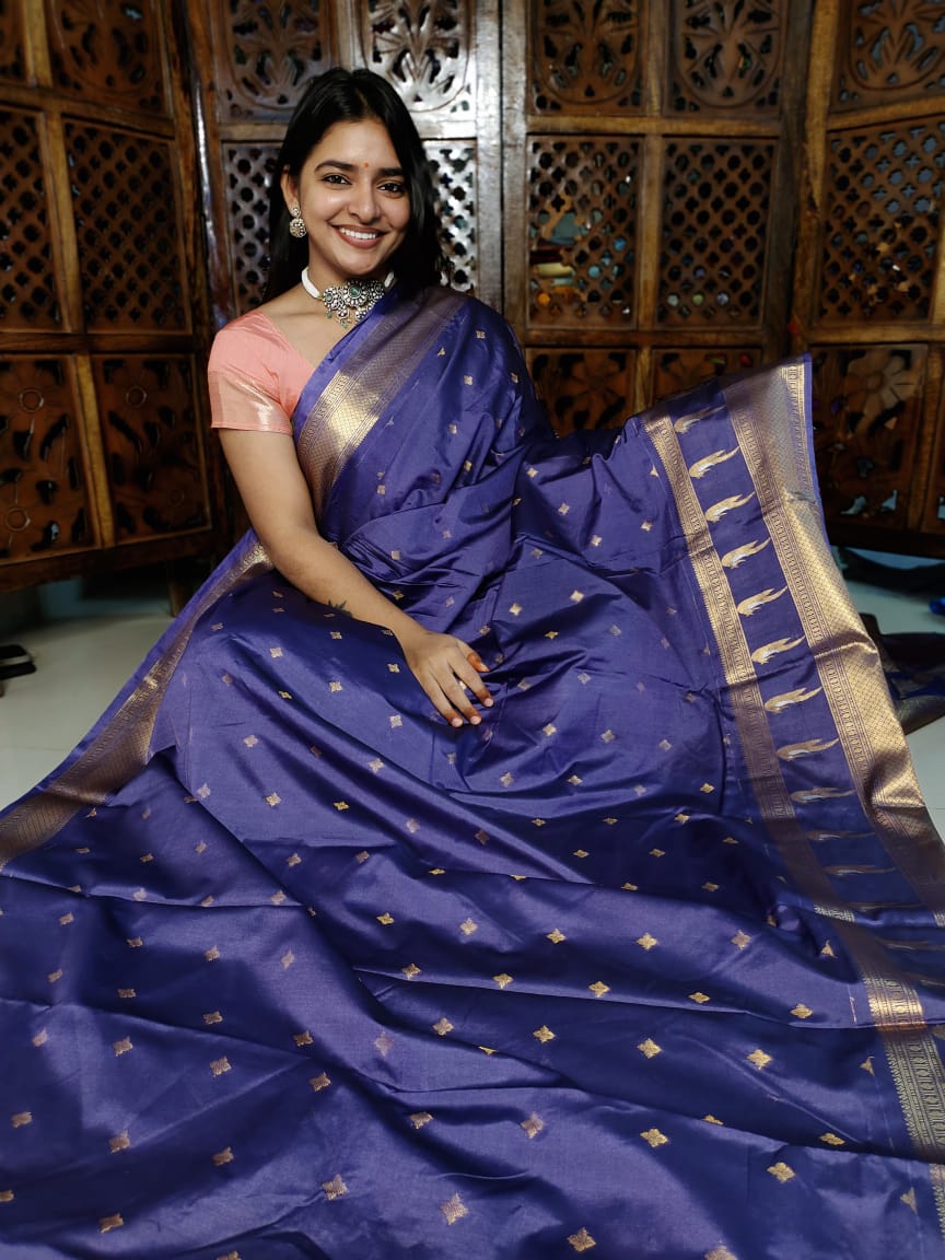 Gadwal clearance sale