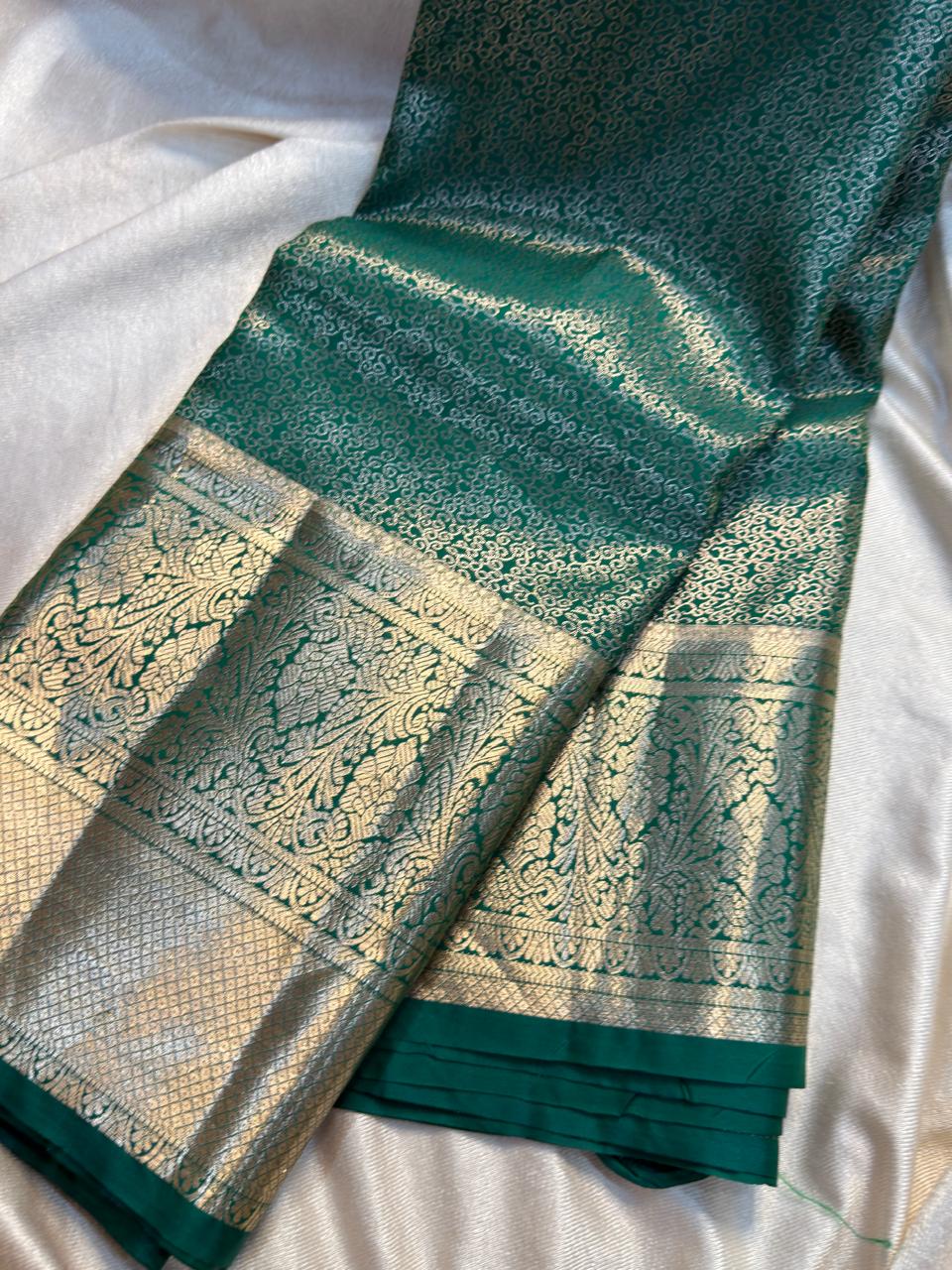 Ashadam Kanchi offer