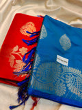 1+1 offer sarees