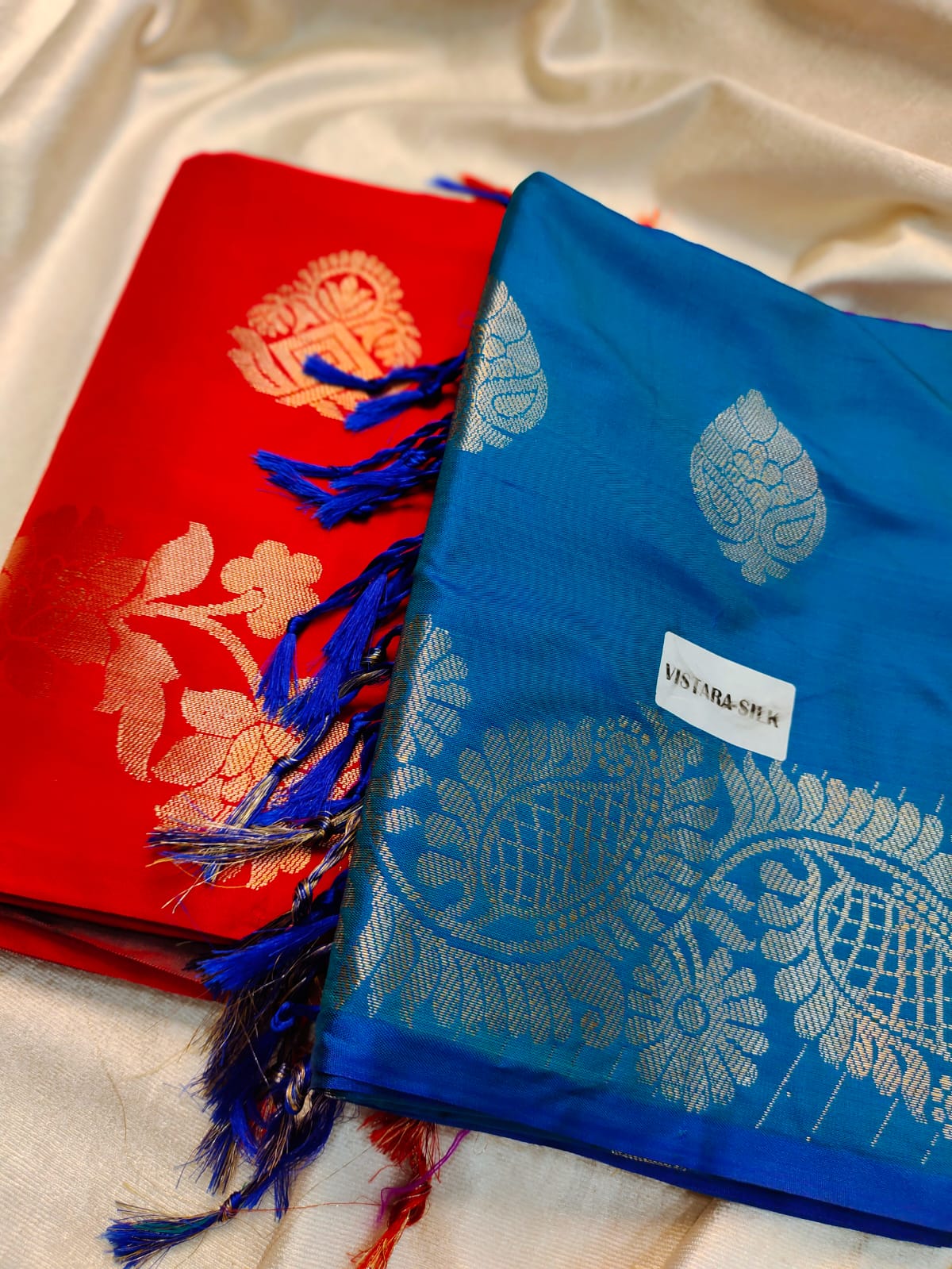 1+1 offer sarees