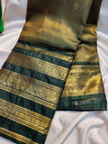 Vintage gadwal sarees
