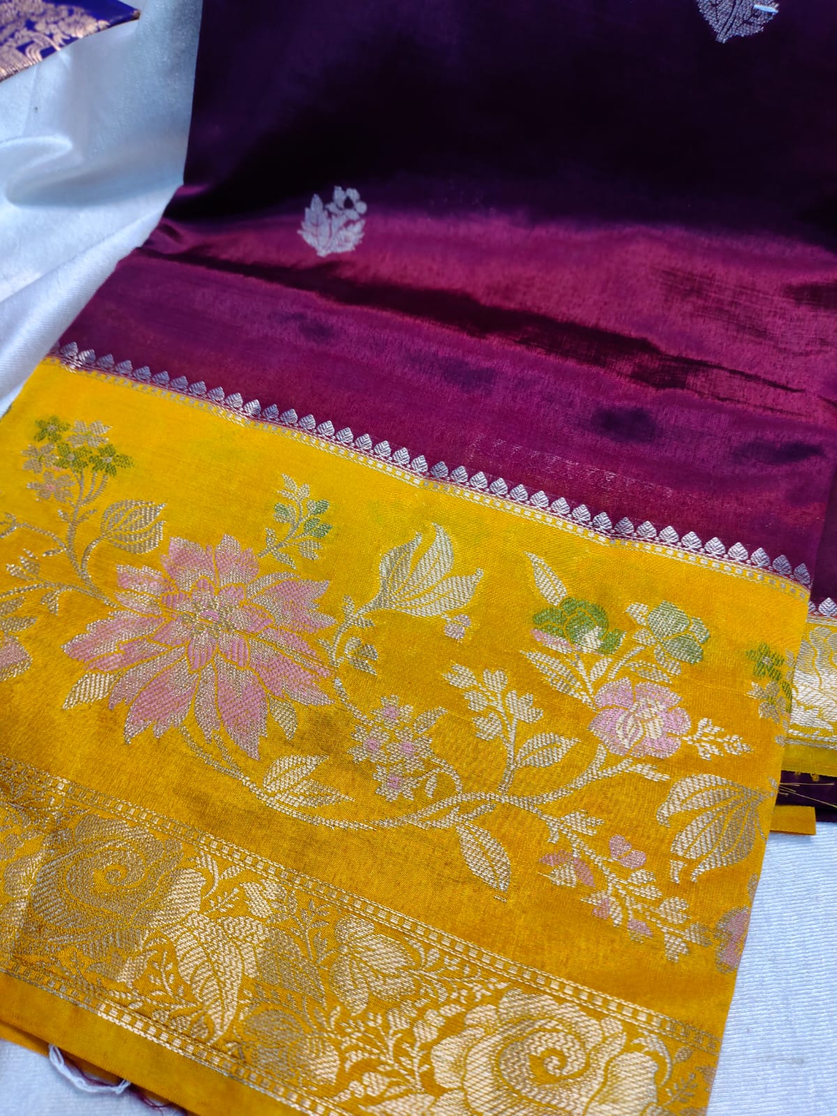 Mango menkari