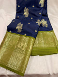 Katan silk
