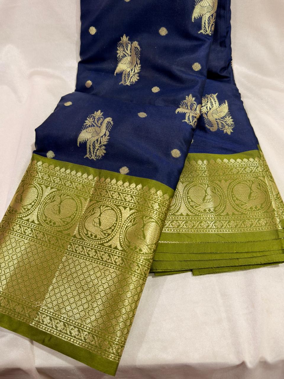 Katan silk