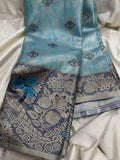 90% offer kanchi pattu collection