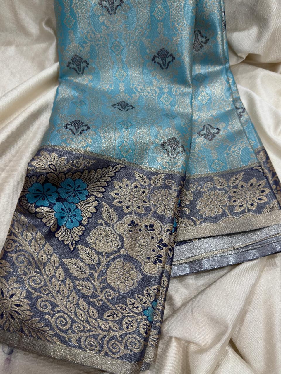90% offer kanchi pattu collection
