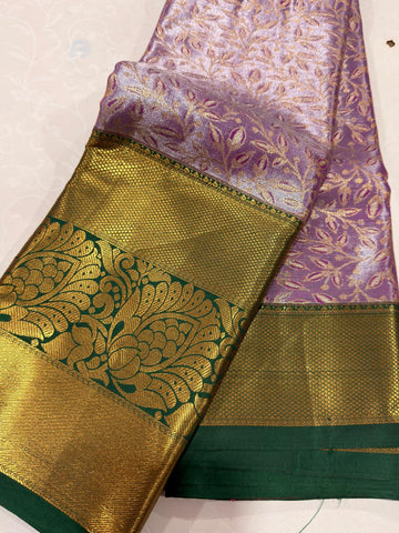 90% offer kanchi pattu collection